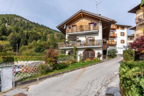 Casa Relax Giardino Pergine Valsugana